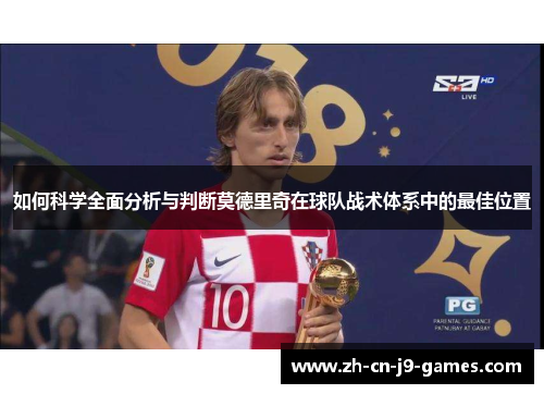 如何科学全面分析与判断莫德里奇在球队战术体系中的最佳位置