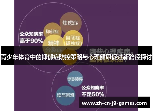 青少年体育中的抑郁症防控策略与心理健康促进新路径探讨
